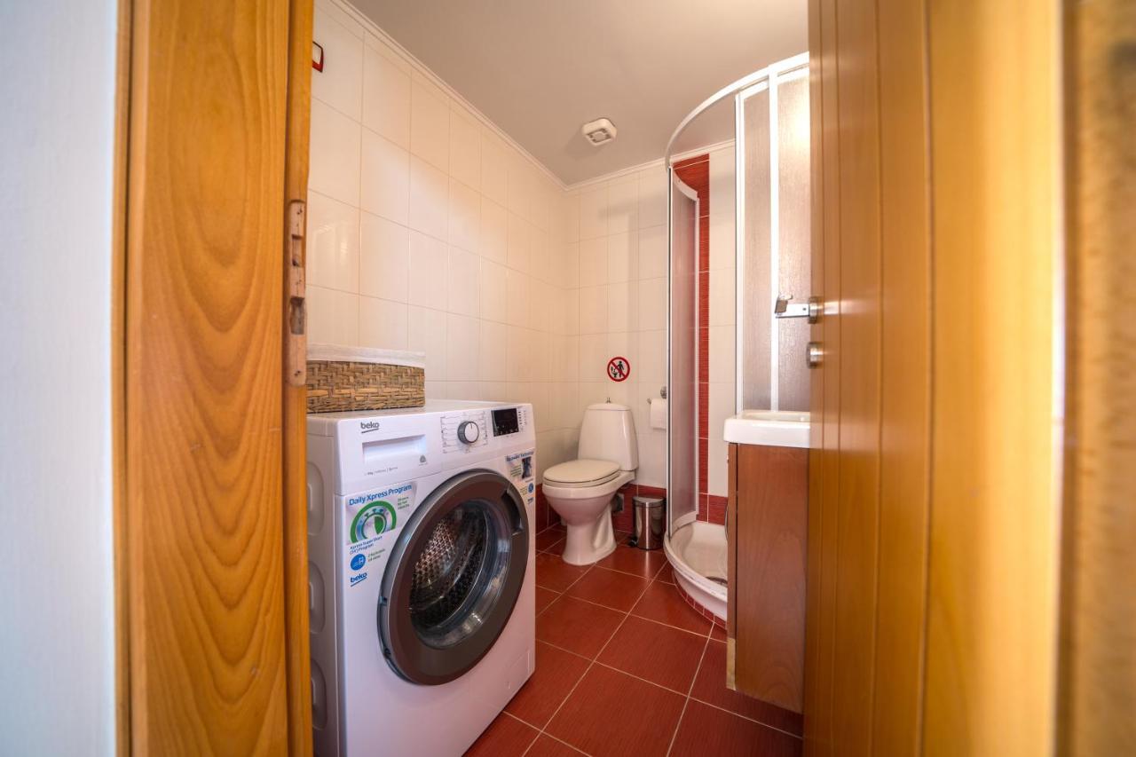 Alexandra'S Luxury Apartment Chania ハニア エクステリア 写真