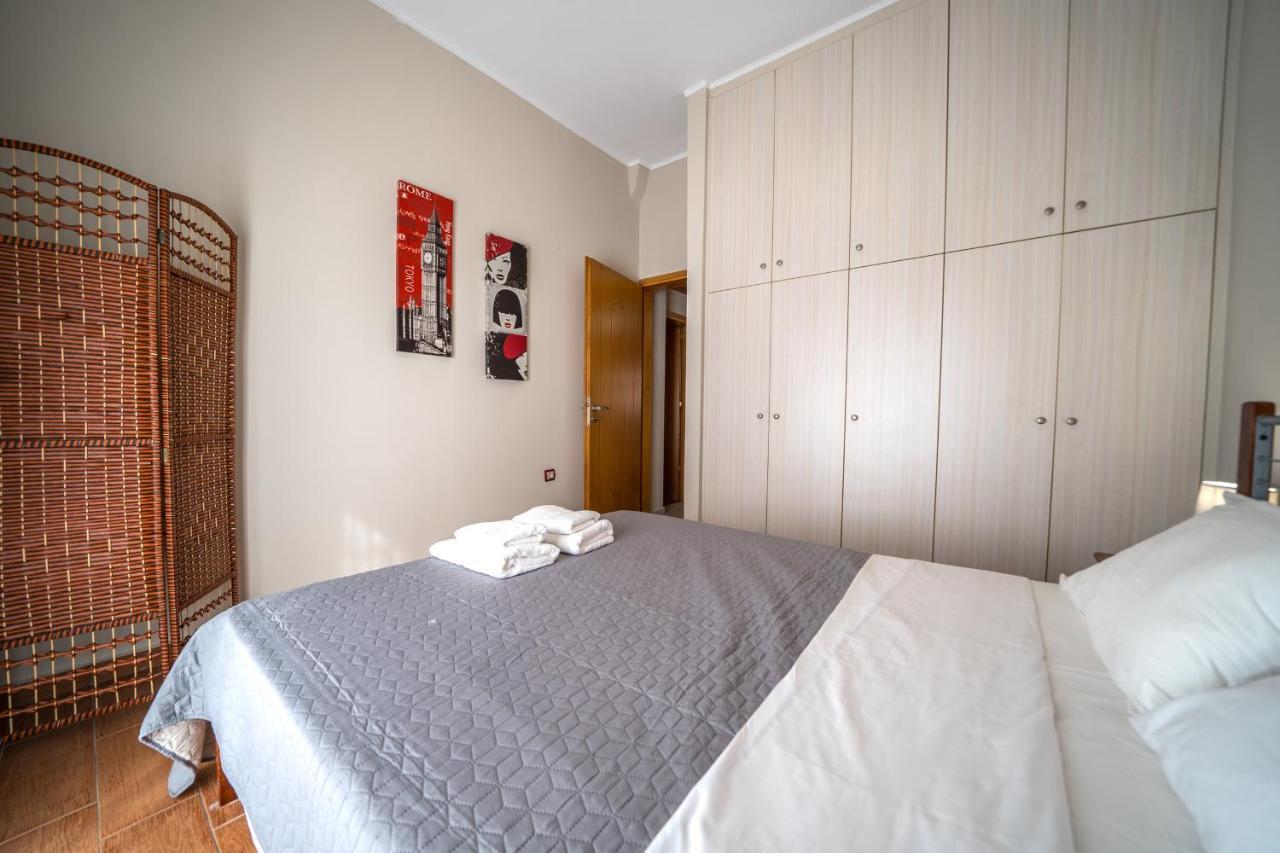 Alexandra'S Luxury Apartment Chania ハニア エクステリア 写真