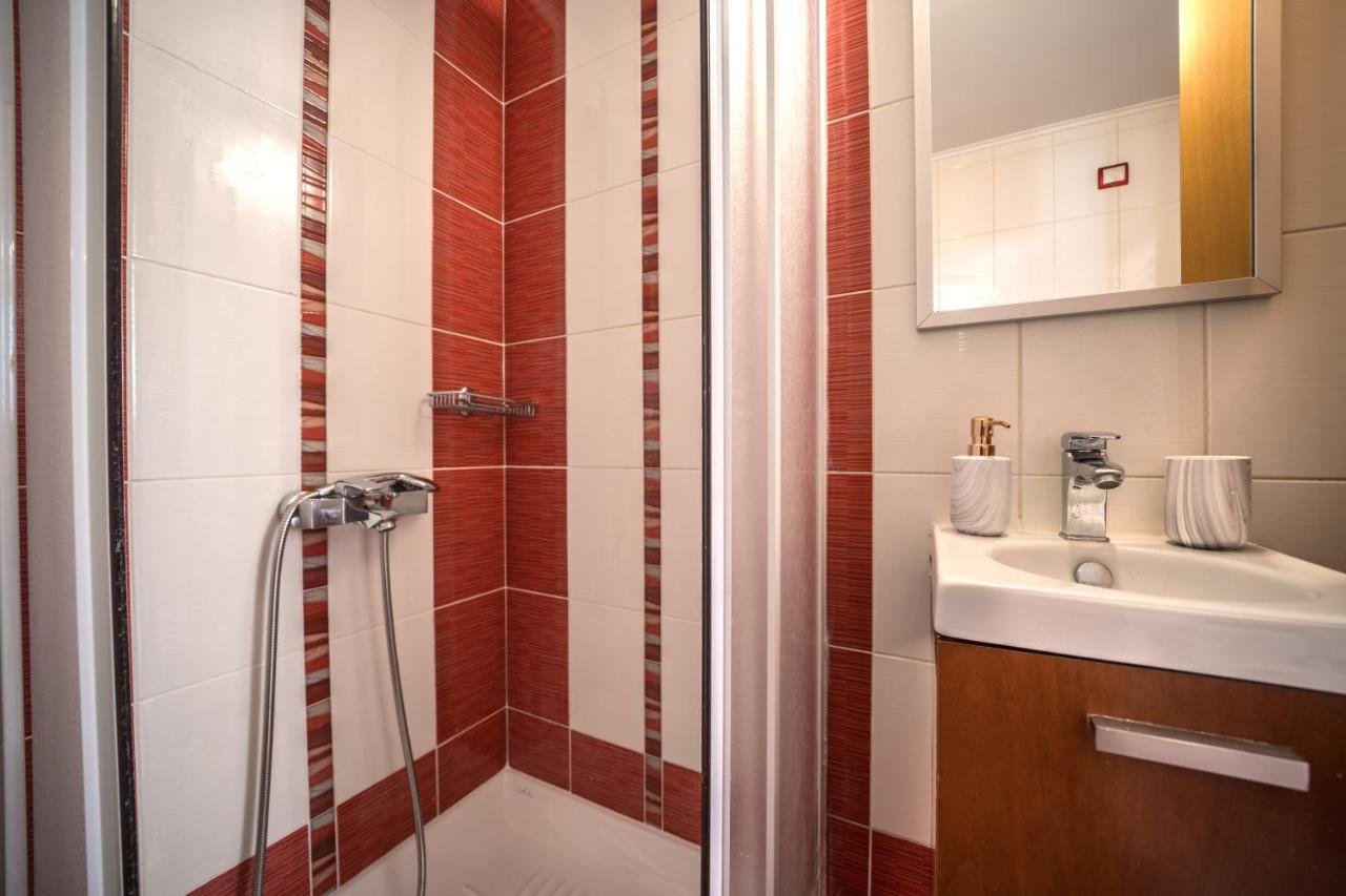 Alexandra'S Luxury Apartment Chania ハニア エクステリア 写真
